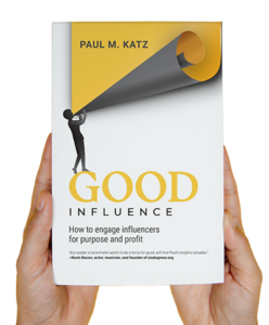 Good-Influence-Book